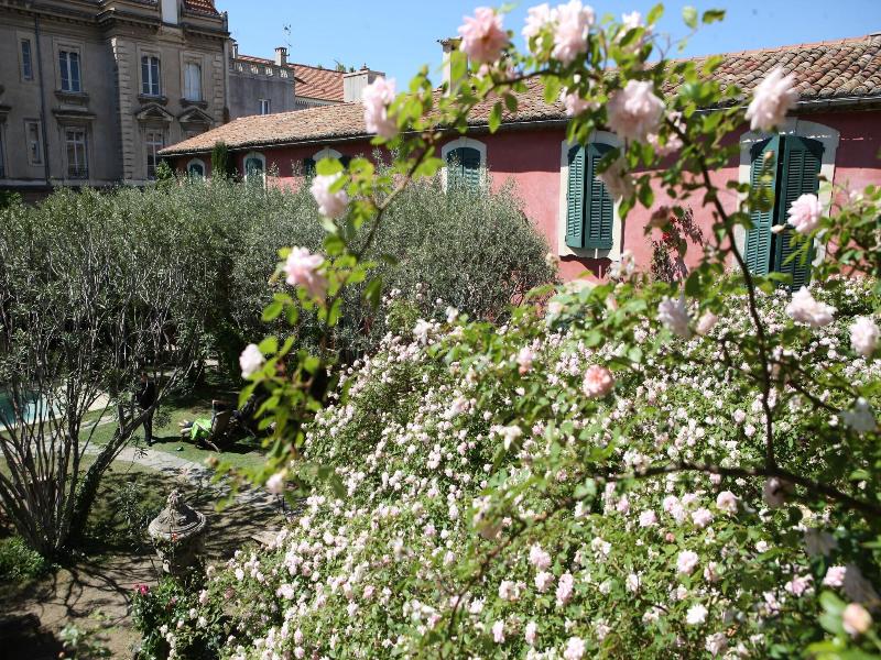 Jardins Secrets image