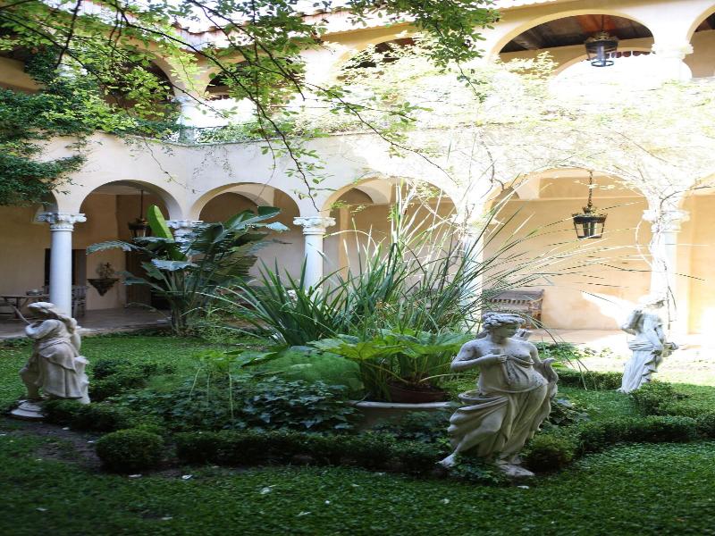 Jardins Secrets image