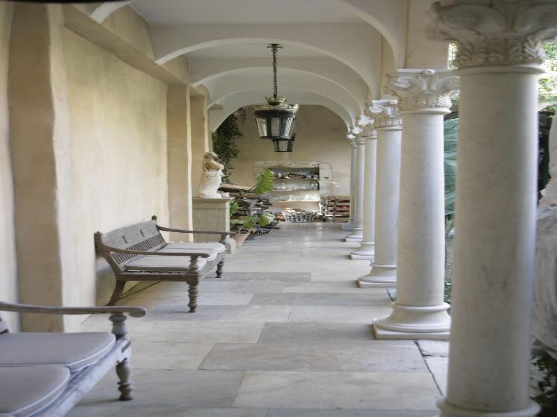 Jardins Secrets image