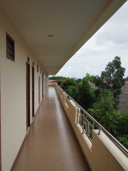 General view