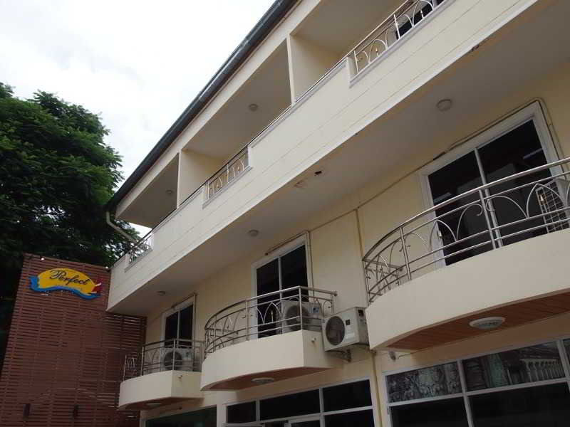 General view