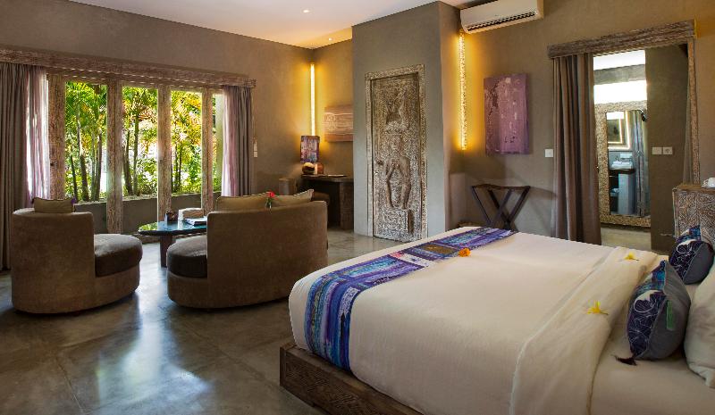 Blue Karma Dijiwa Seminyak gallery photo 21