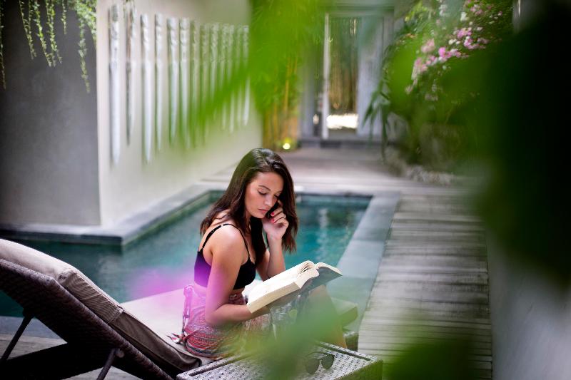 Blue Karma Dijiwa Seminyak gallery photo 23
