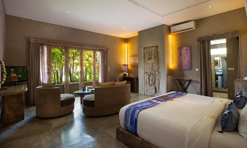 Blue Karma Dijiwa Seminyak gallery photo 22