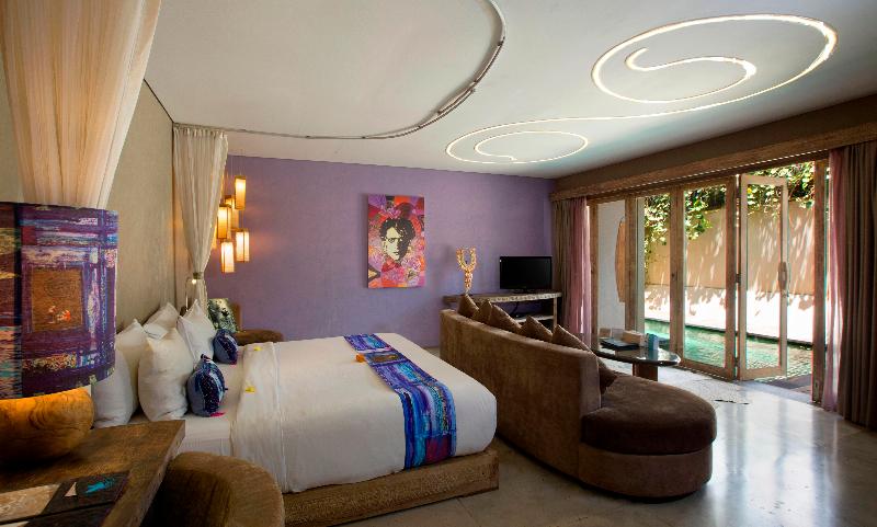 Blue Karma Dijiwa Seminyak gallery photo 24