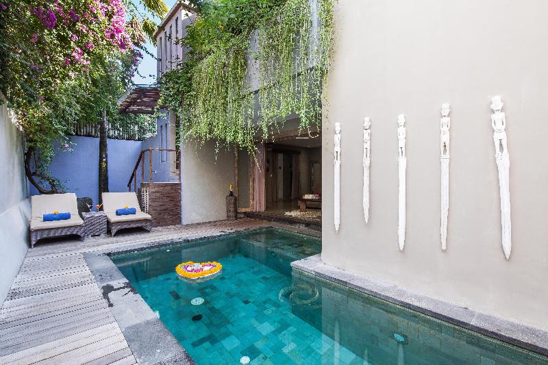 Blue Karma Seminyak — photo 17