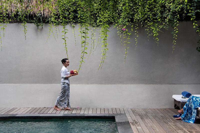 Blue Karma Seminyak — photo 30