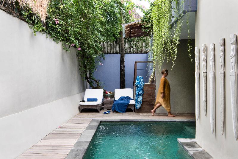 Blue Karma Seminyak — photo 27