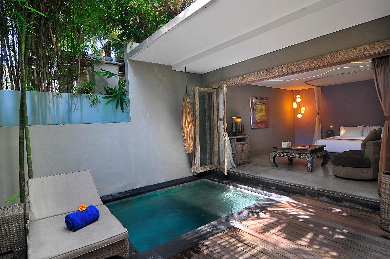 Blue Karma Seminyak — photo 46