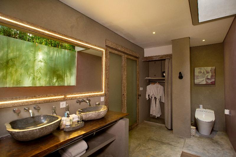 Blue Karma Seminyak — photo 50