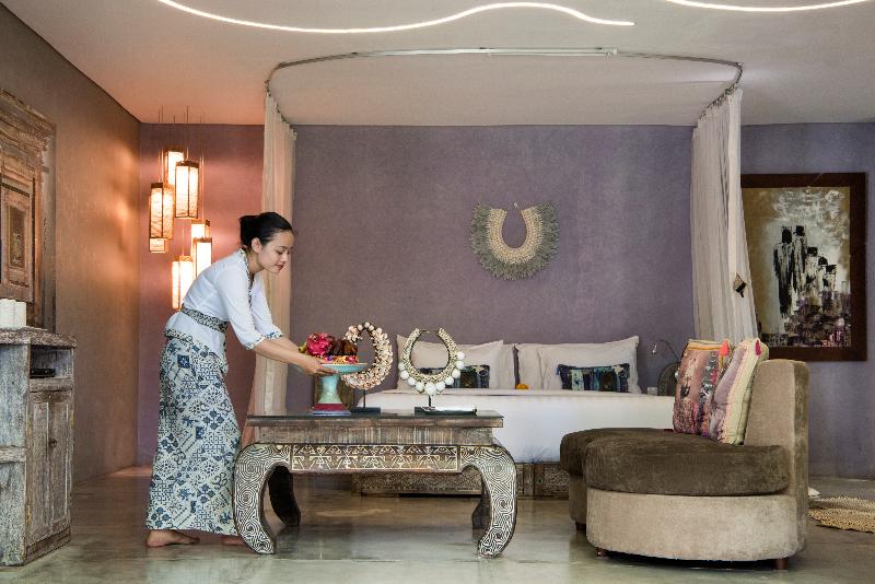 Blue Karma Seminyak — photo 49