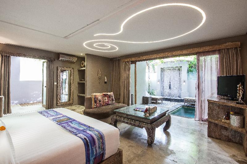 Blue Karma Seminyak — photo 48
