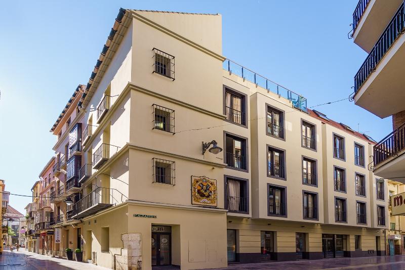 Itaca Málaga