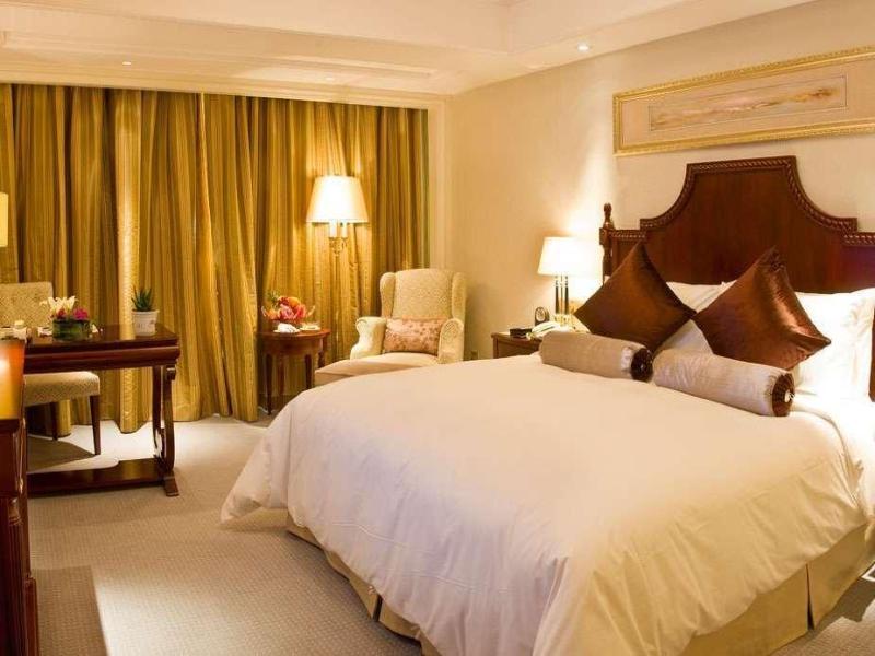 Days Hotel & Suites By Wyndham Fudu Changzhou photo 4