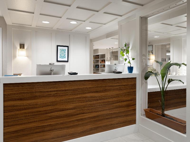 Staybridge Suites Boston - Burlington By IHG image