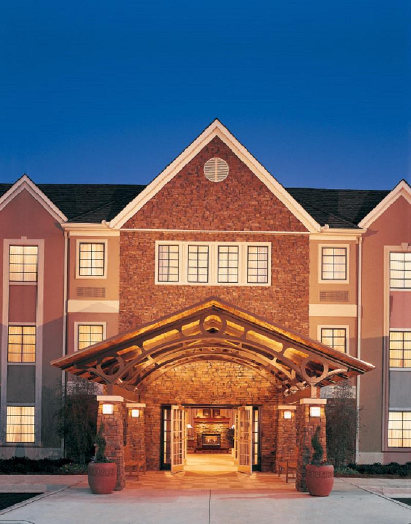 Staybridge Suites Burlington Boston