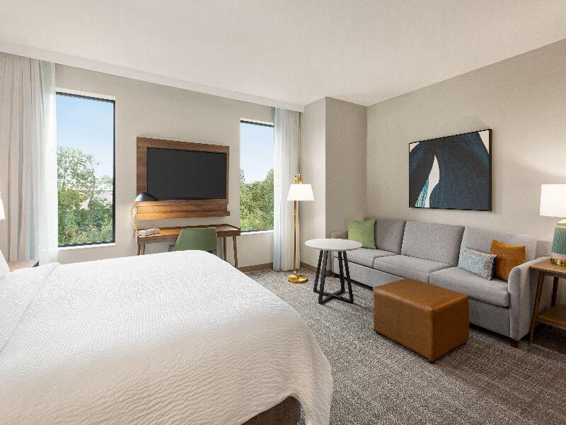 Staybridge Suites Boston - Burlington By IHG image