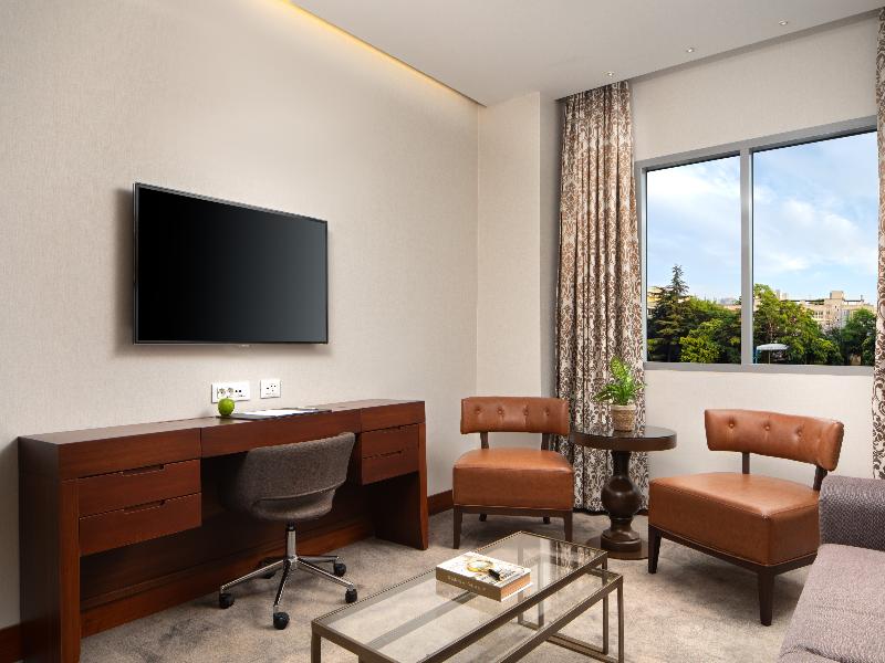 Ramada Plaza By Wyndham Istanbul Ataköy image