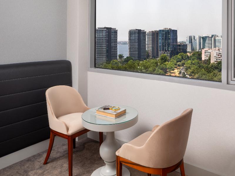Ramada Plaza By Wyndham Istanbul Ataköy image