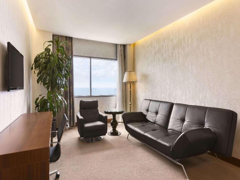 Ramada Plaza By Wyndham Istanbul Ataköy image