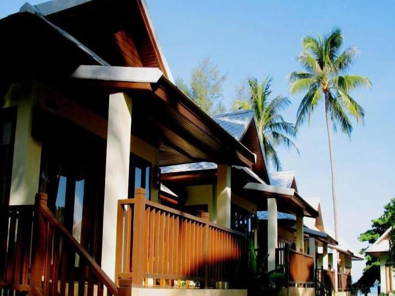 Phangka Paradise Resort image