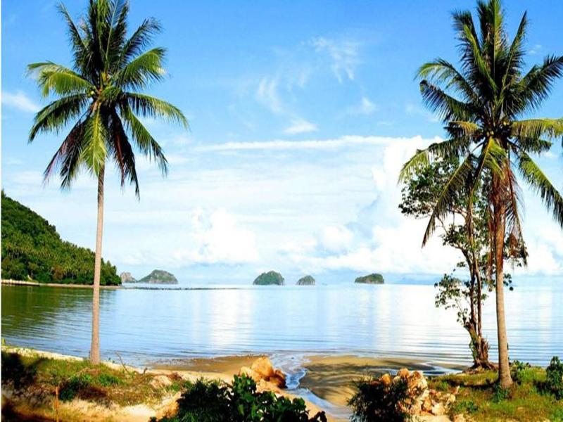 Phangka Paradise Resort image