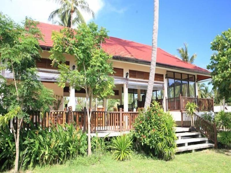 Phangka Paradise Resort image
