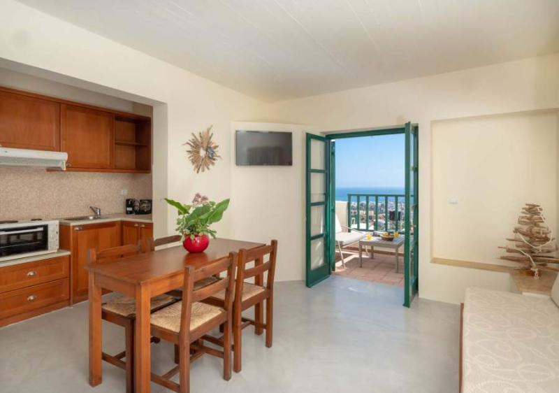 Kalimera Village image