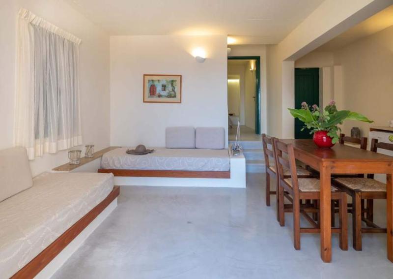 Kalimera Village image