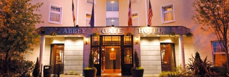 The Tralee Central Hotel