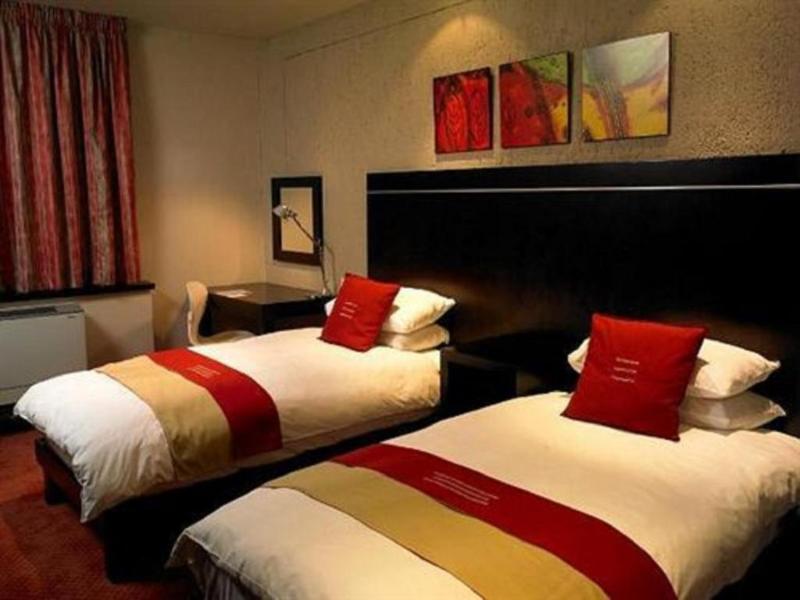 Peermont Metcourt Inn at the Grand Palm photo 17