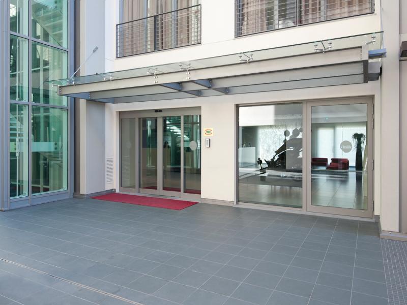 UNA HOTELS Le Terrazze Treviso Hotel & Residence image