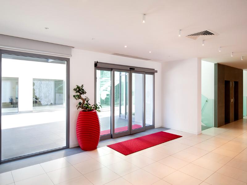 UNA HOTELS Le Terrazze Treviso Hotel & Residence image