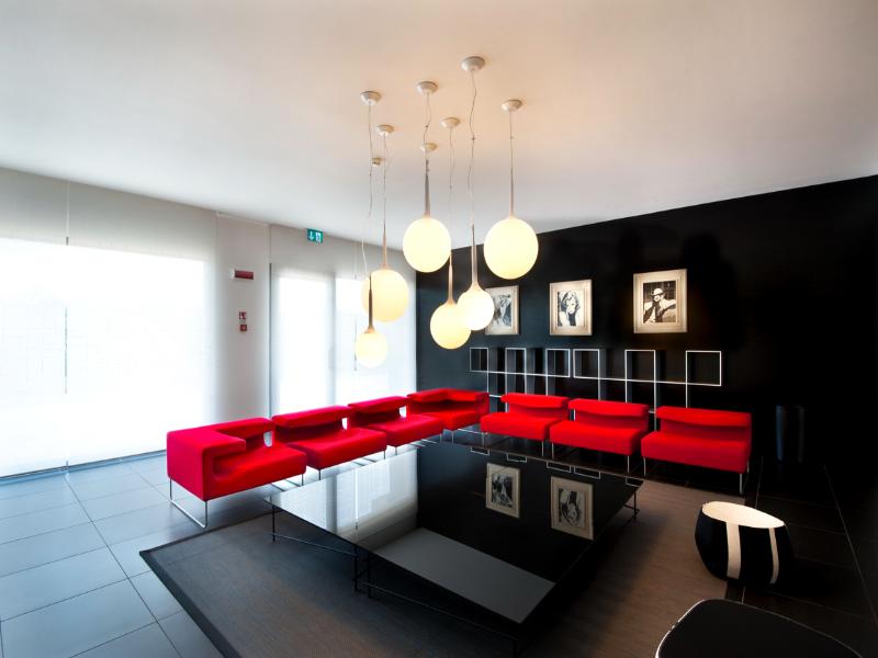 UNA HOTELS Le Terrazze Treviso Hotel & Residence image