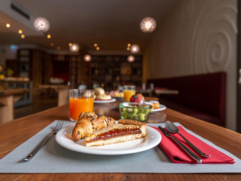 UNA HOTELS Le Terrazze Treviso Hotel & Residence image