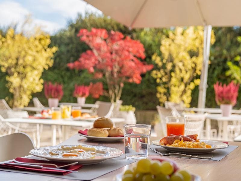 UNA HOTELS Le Terrazze Treviso Hotel & Residence image
