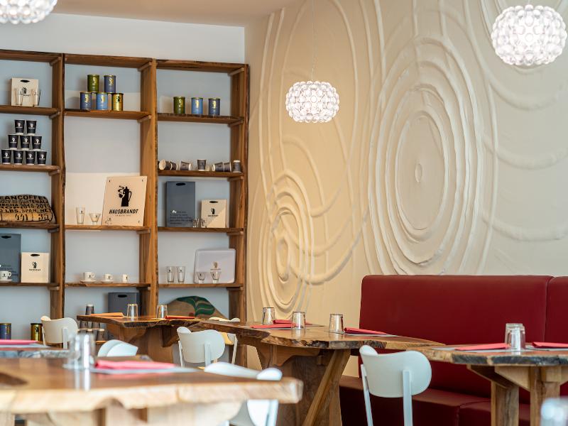 UNA HOTELS Le Terrazze Treviso Hotel & Residence image