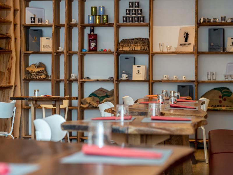 UNA HOTELS Le Terrazze Treviso Hotel & Residence image