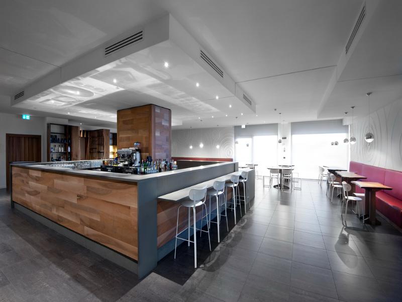 UNA HOTELS Le Terrazze Treviso Hotel & Residence image