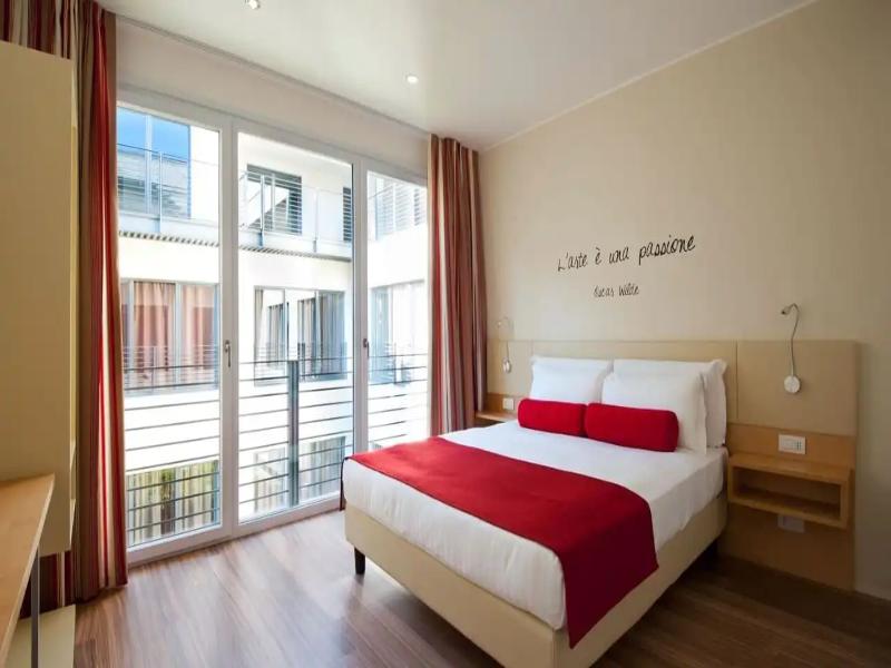 UNA HOTELS Le Terrazze Treviso Hotel & Residence image