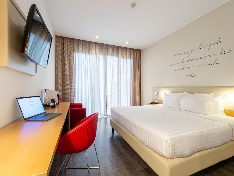 UNA HOTELS Le Terrazze Treviso Hotel & Residence image