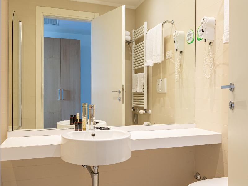 UNA HOTELS Le Terrazze Treviso Hotel & Residence image