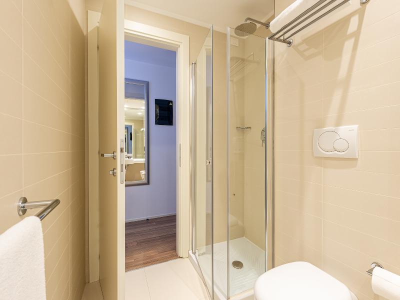 UNA HOTELS Le Terrazze Treviso Hotel & Residence image