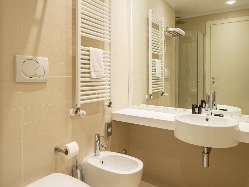 UNA HOTELS Le Terrazze Treviso Hotel & Residence image