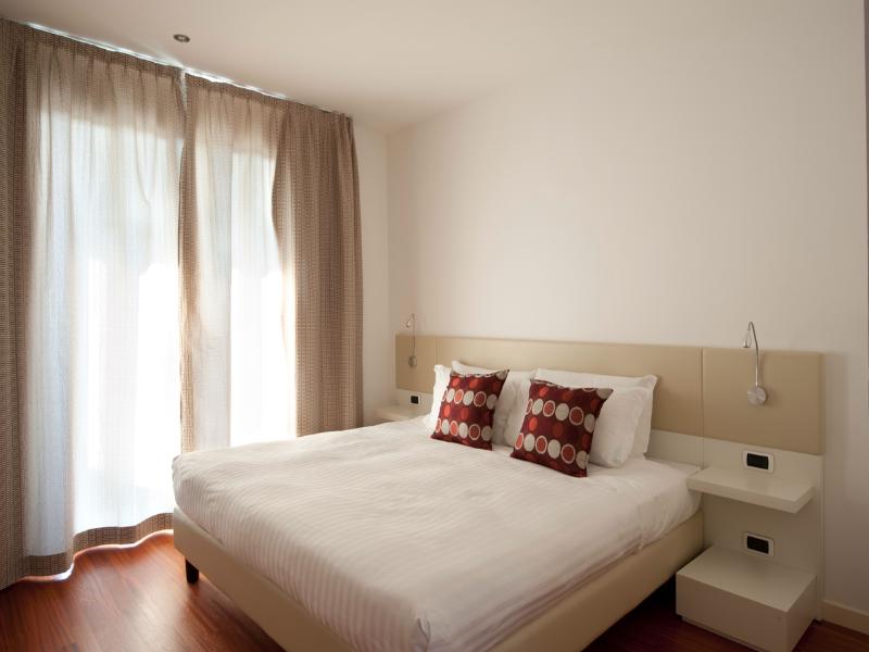 UNA HOTELS Le Terrazze Treviso Hotel & Residence image