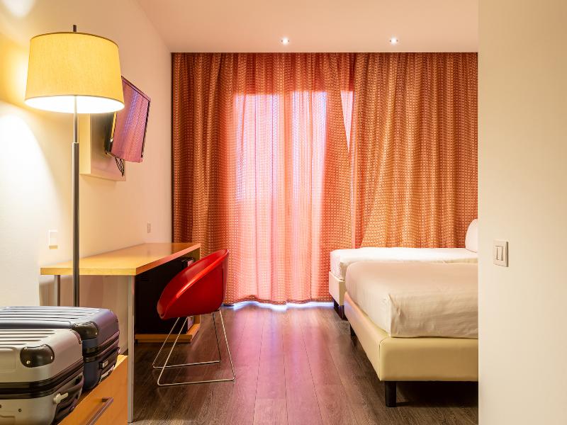 UNA HOTELS Le Terrazze Treviso Hotel & Residence image