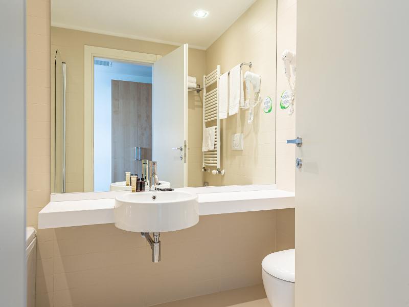 UNA HOTELS Le Terrazze Treviso Hotel & Residence image