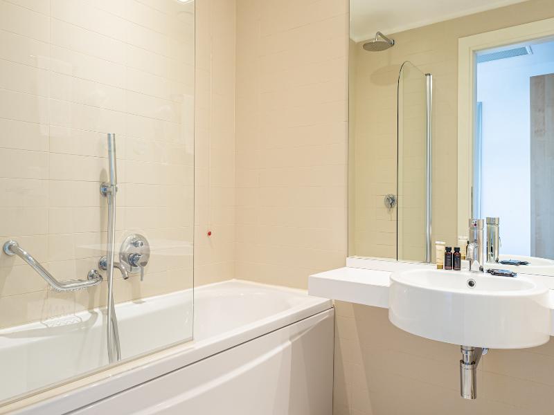 UNA HOTELS Le Terrazze Treviso Hotel & Residence image