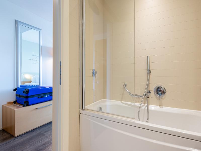 UNA HOTELS Le Terrazze Treviso Hotel & Residence image