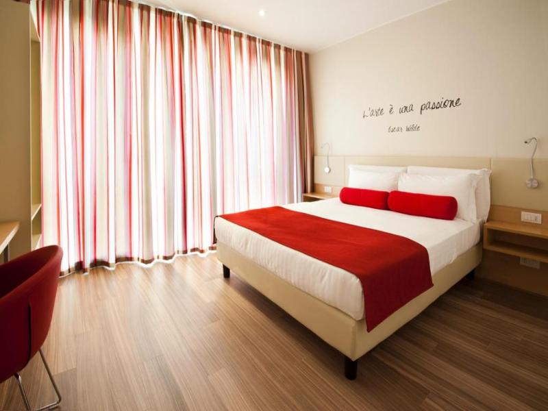 UNA HOTELS Le Terrazze Treviso Hotel & Residence image